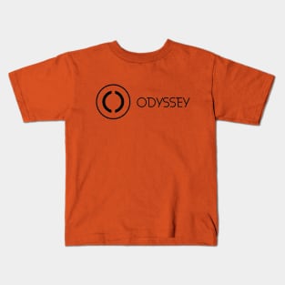 ODYSSEY Kids T-Shirt